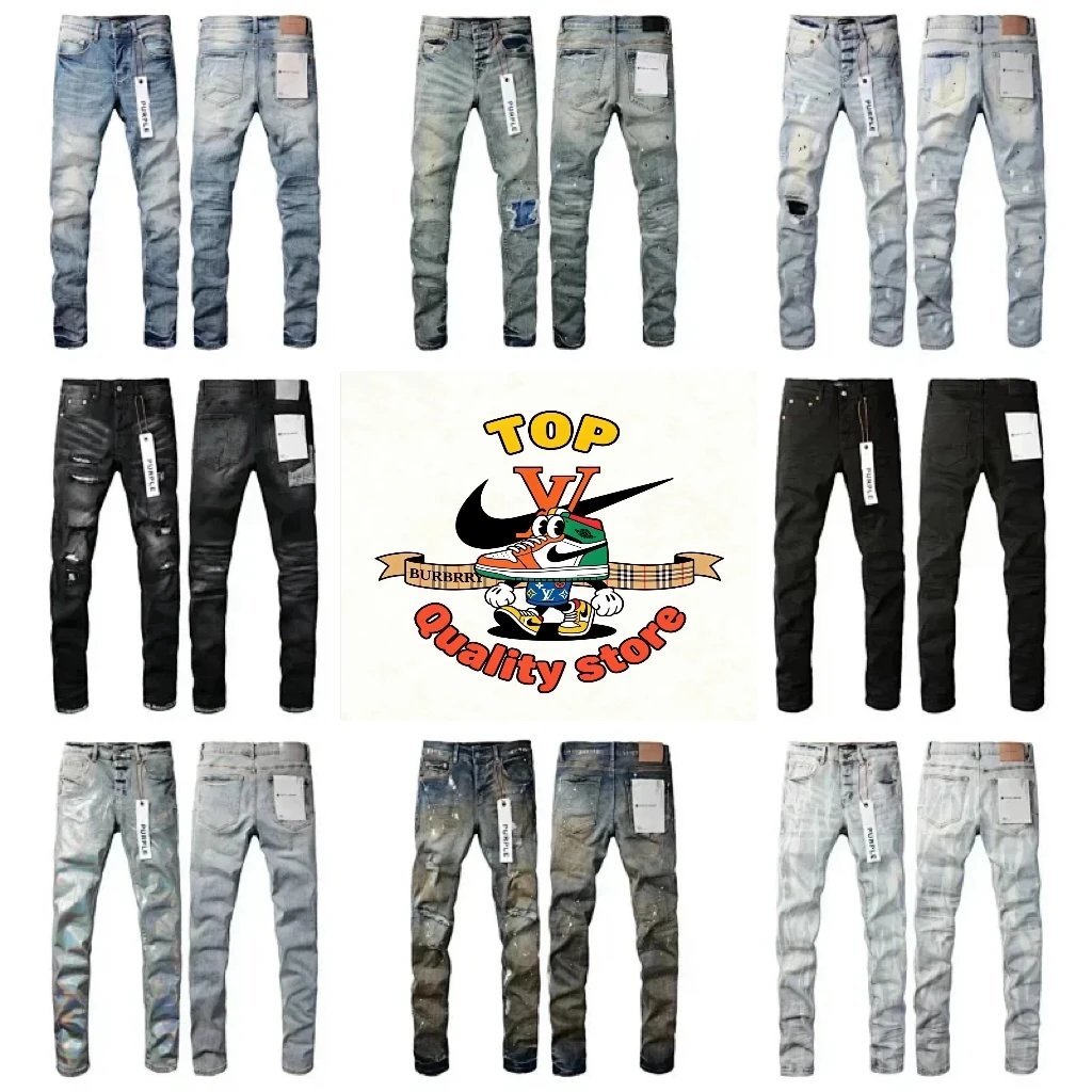 High quality fashionable jeans