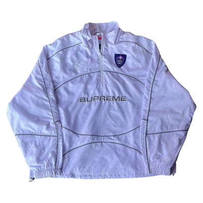 Sup-22 White