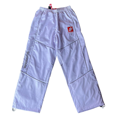 Sup-24 White