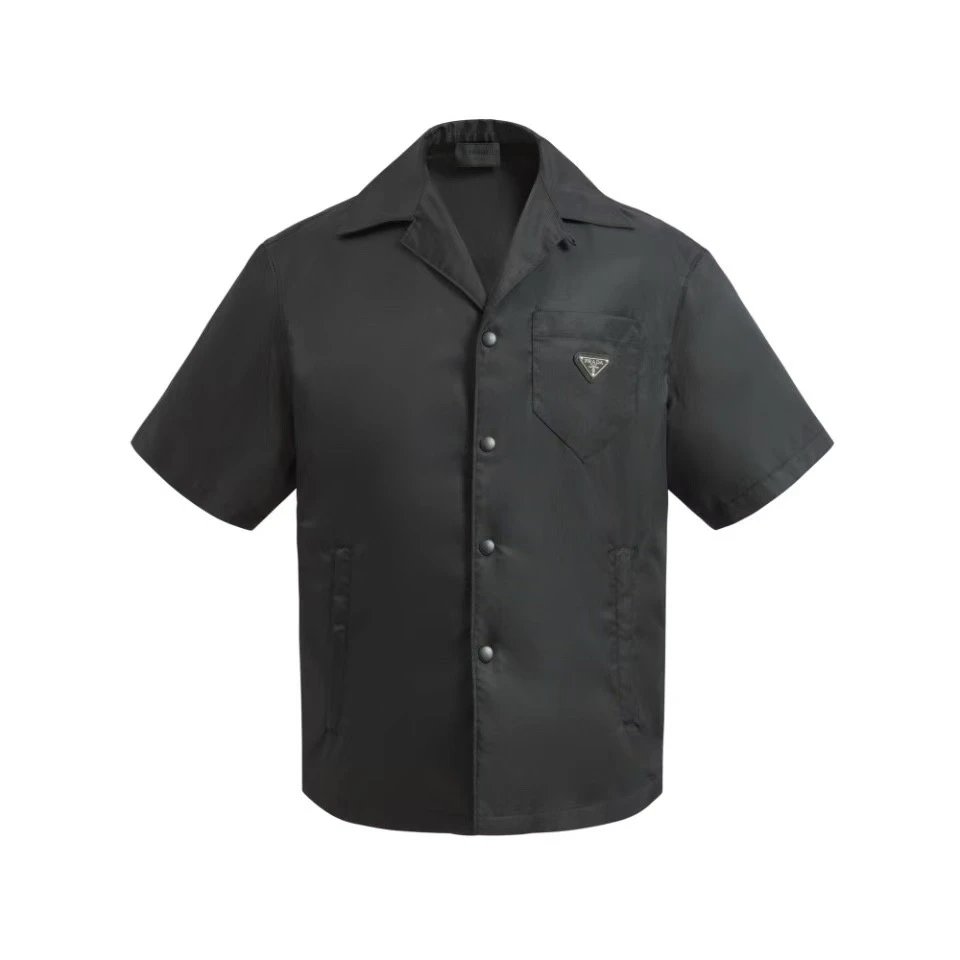 PLD Short-Sleeve Shirt
