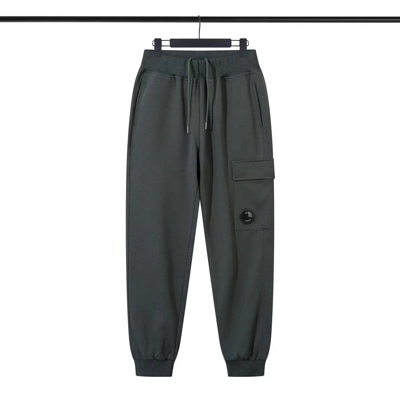 C.P. Company Shorts Nylon cargo with Lens pocket image 14