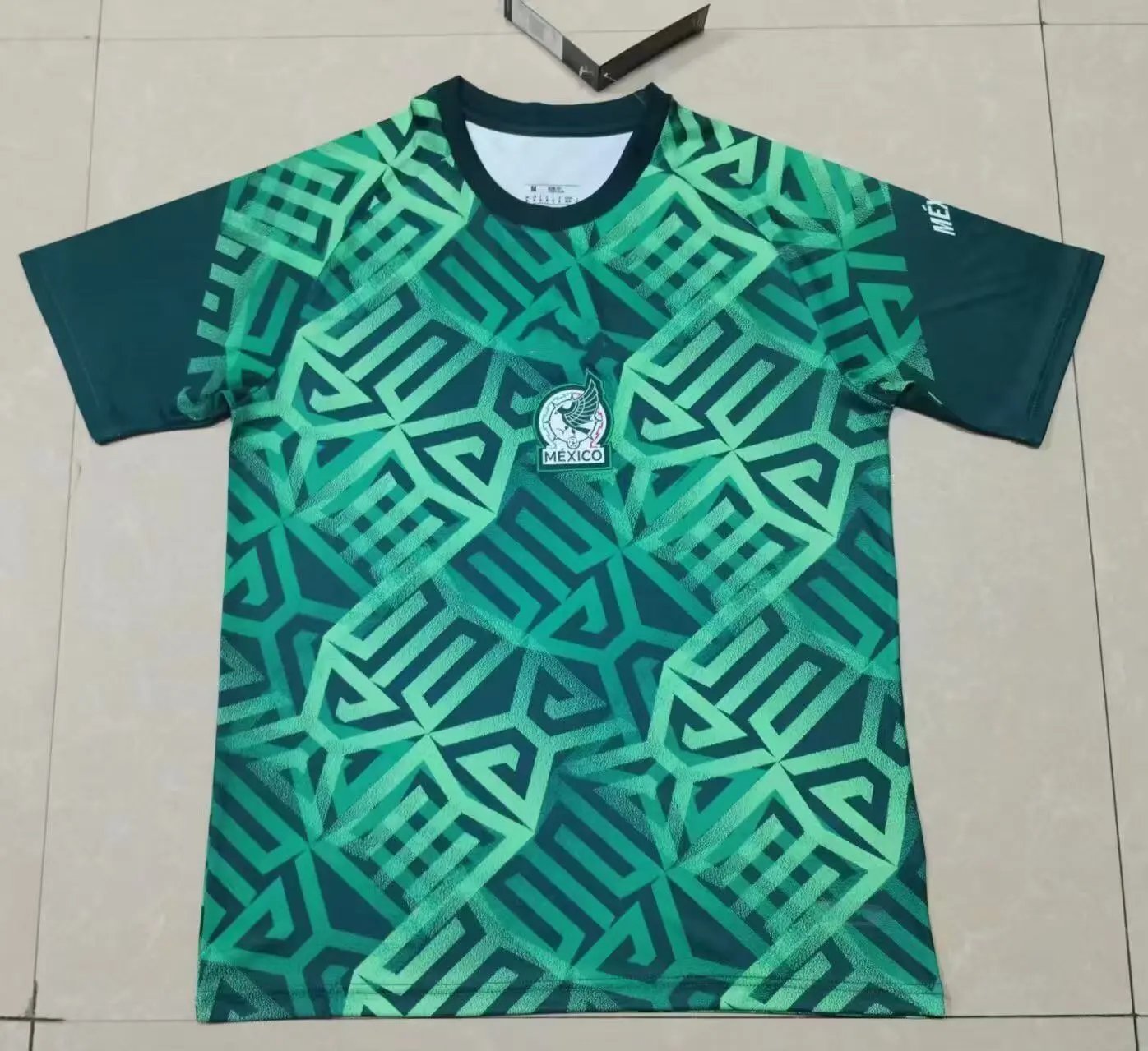 Puma Multiple national team football jersey designs — 40