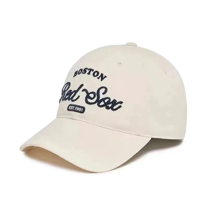 New York Yankees Hats Baseball cap with embroidered team logo — 36