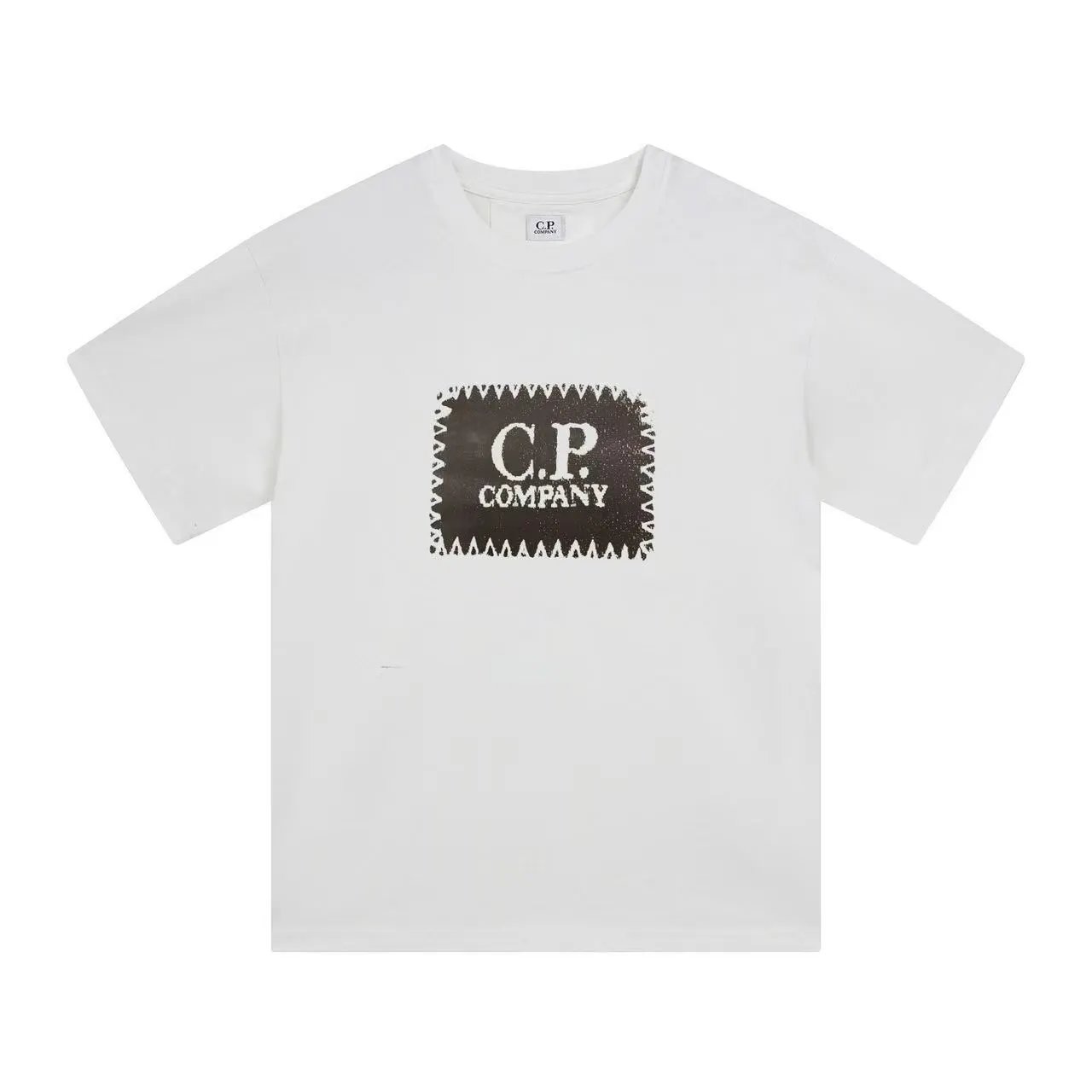 C.P. Company Shorts Nylon cargo with Lens pocket — 18