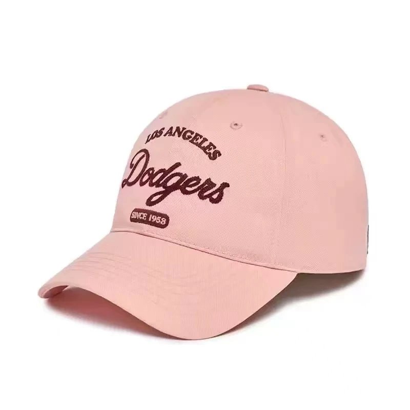 New York Yankees Hats Baseball cap with embroidered team logo — 35