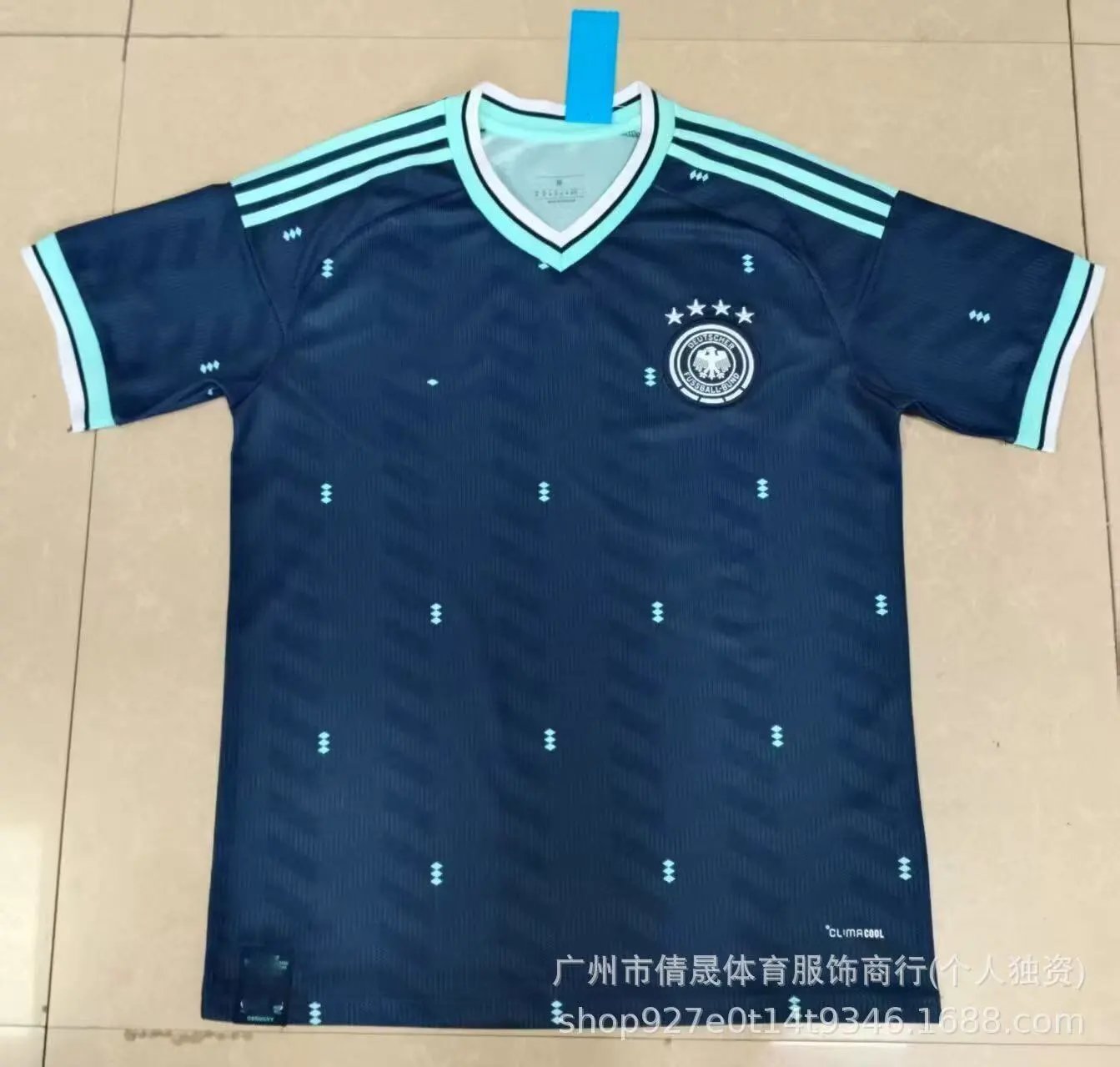 Puma Multiple national team football jersey designs image 8