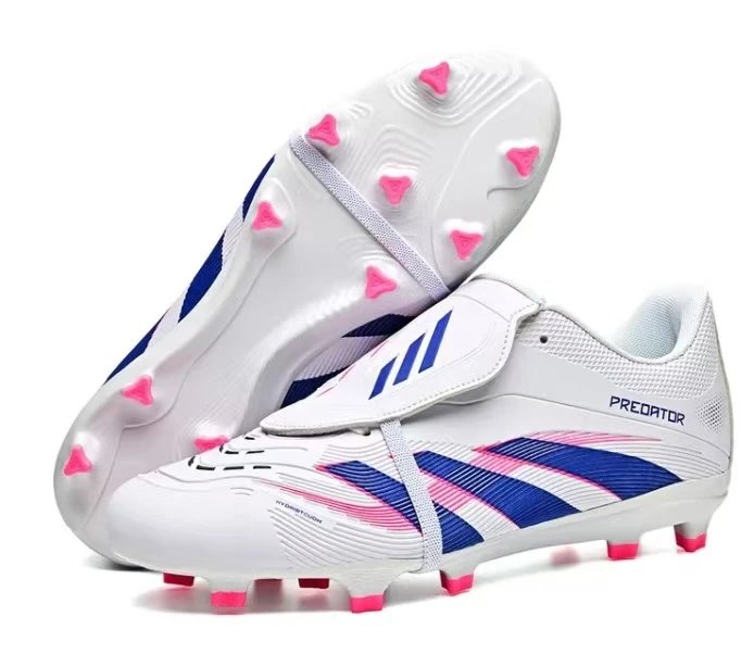 adidas Predator football cleats — 24