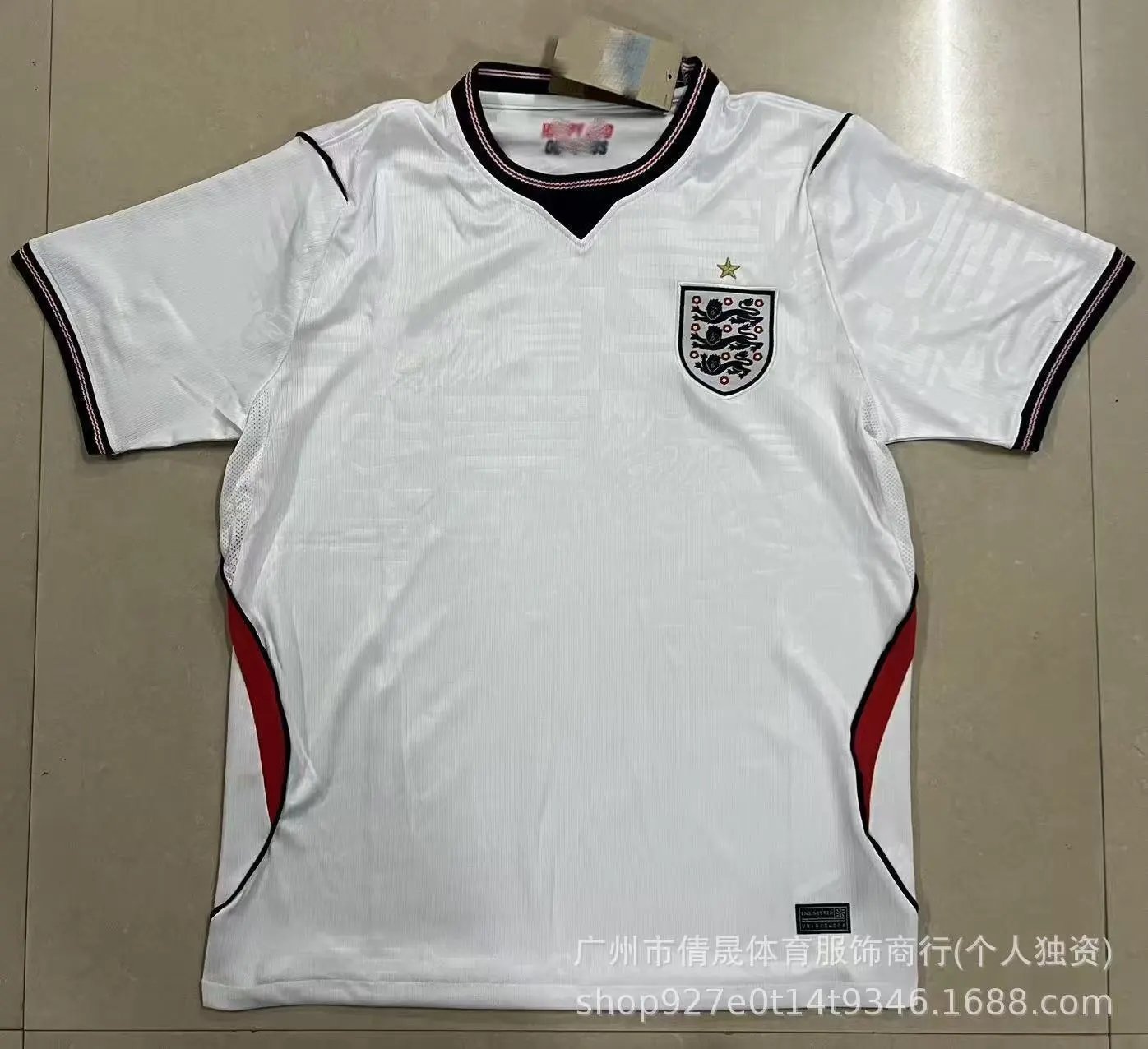 Puma Multiple national team football jersey designs — 19