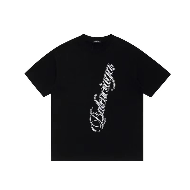 Chrome Hearts T-Shirts Embroidered Cross Graphic — 39