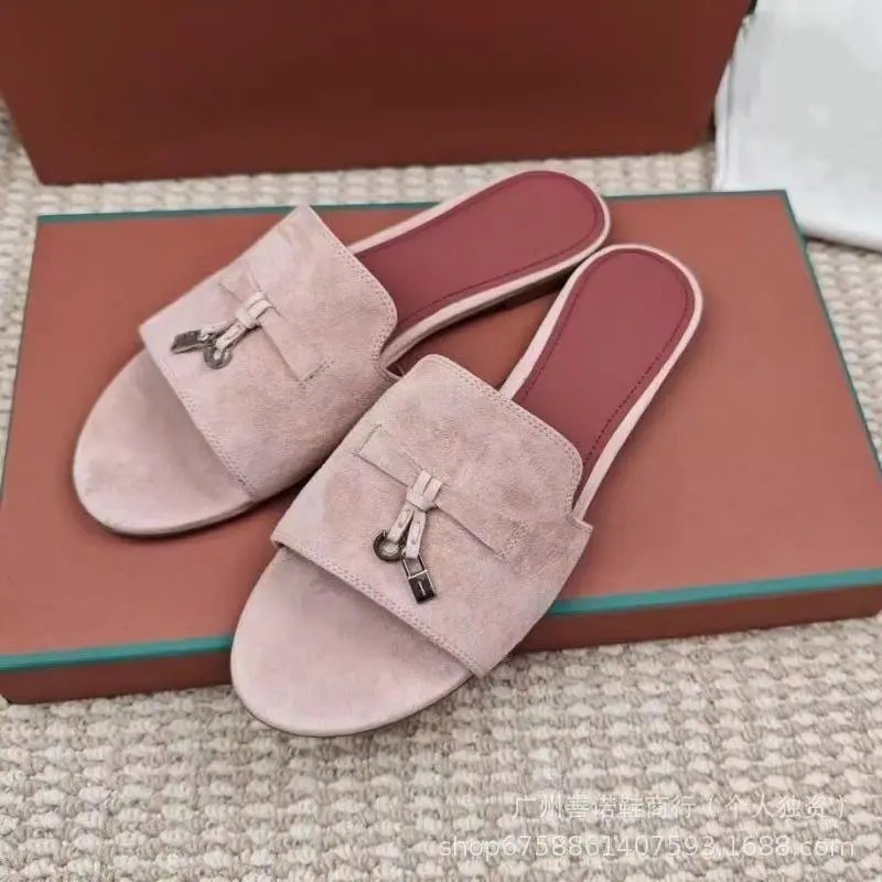 Hermès Sandals Egerie chain-link jelly — 21