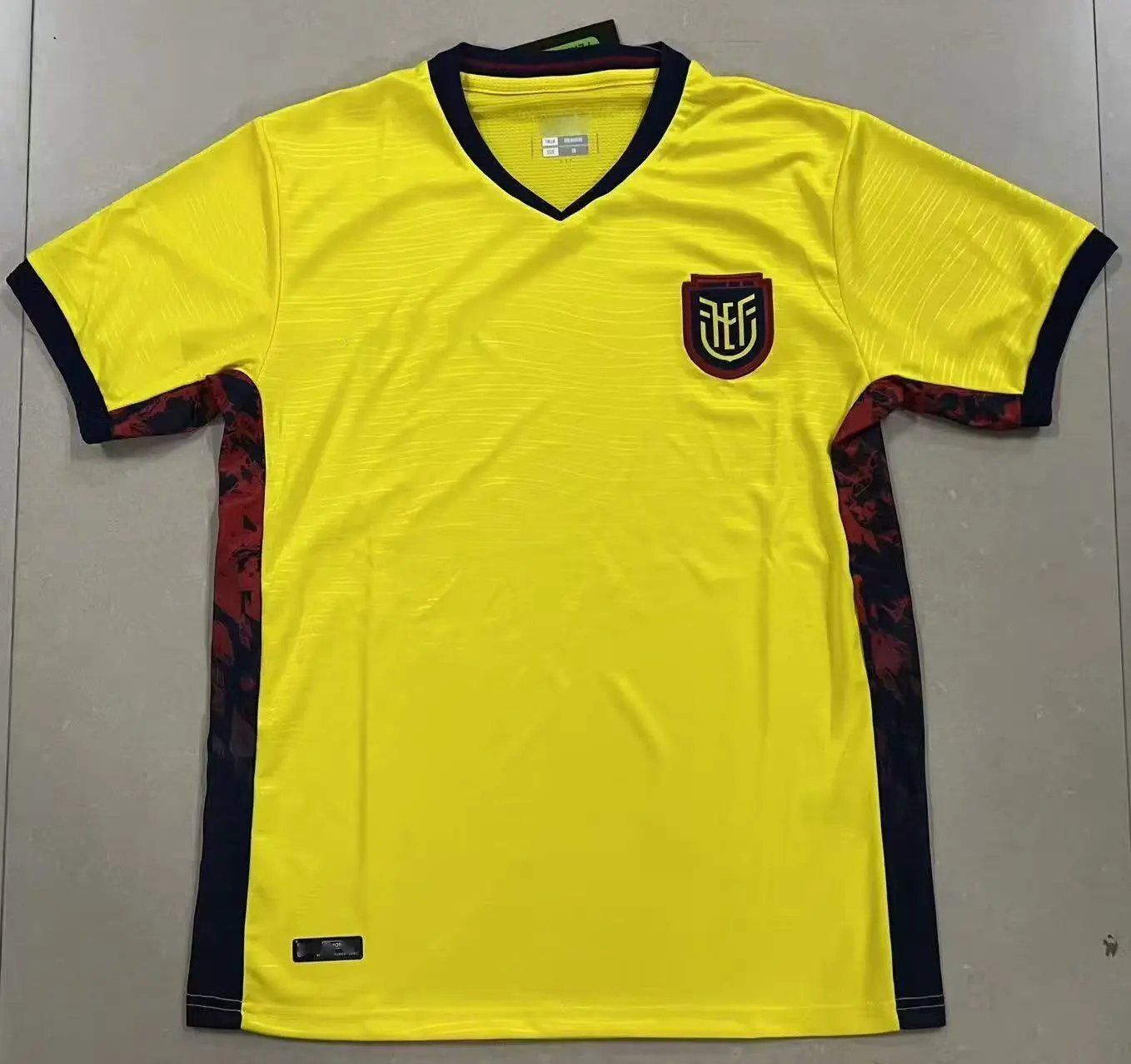Puma Multiple national team football jersey designs — 31