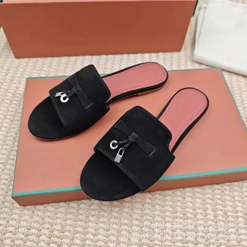 Hermès Sandals Egerie chain-link jelly — 23