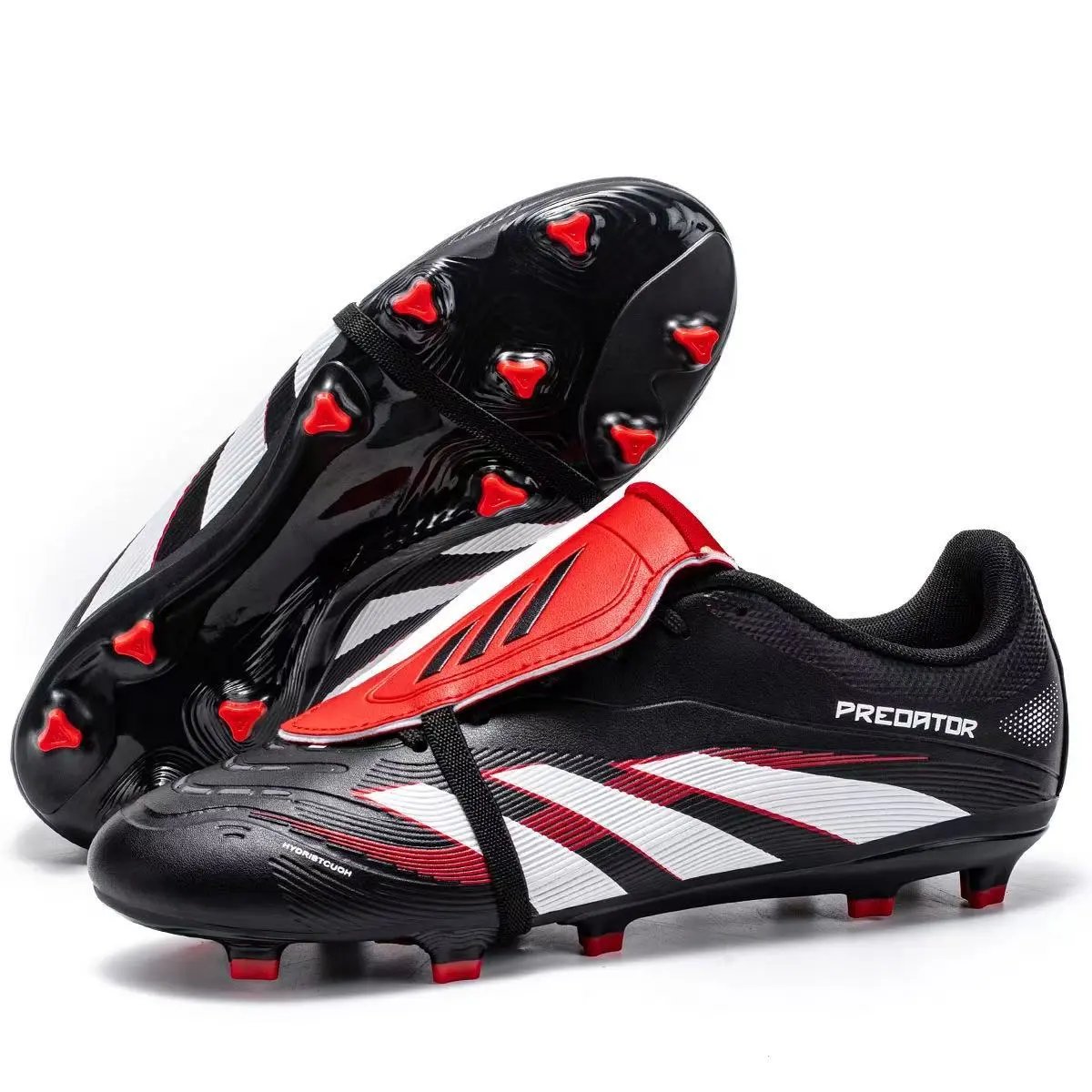 adidas Predator football cleats — 18