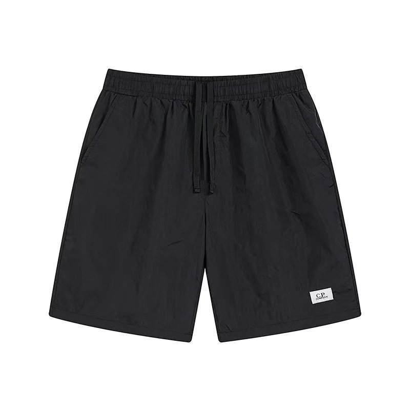 C.P. Company Shorts Nylon cargo with Lens pocket image 6