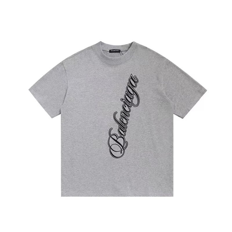 Chrome Hearts T-Shirts Embroidered Cross Graphic — 36