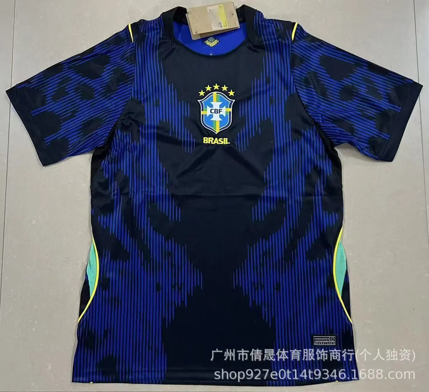 Puma Multiple national team football jersey designs image 11