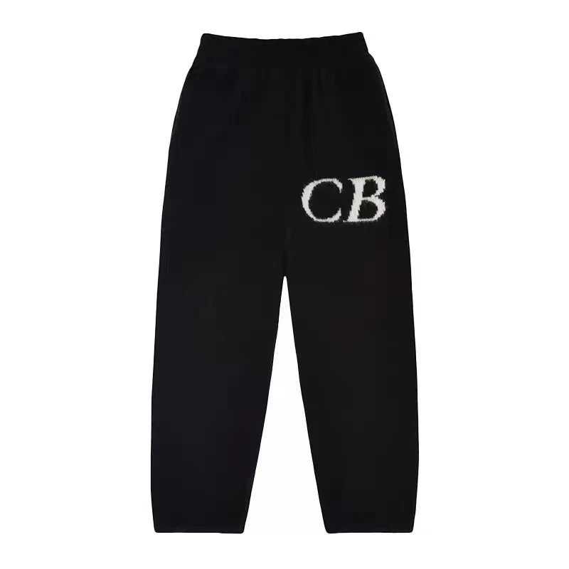 Cole Buxton Shorts CBX Logo Raw-Hem Sweat — 24