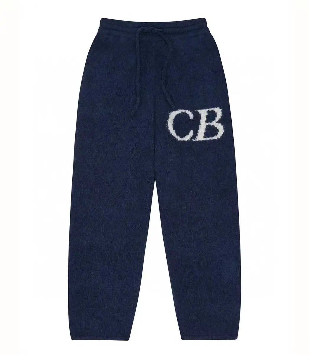 Cole Buxton Shorts CBX Logo Raw-Hem Sweat — 27