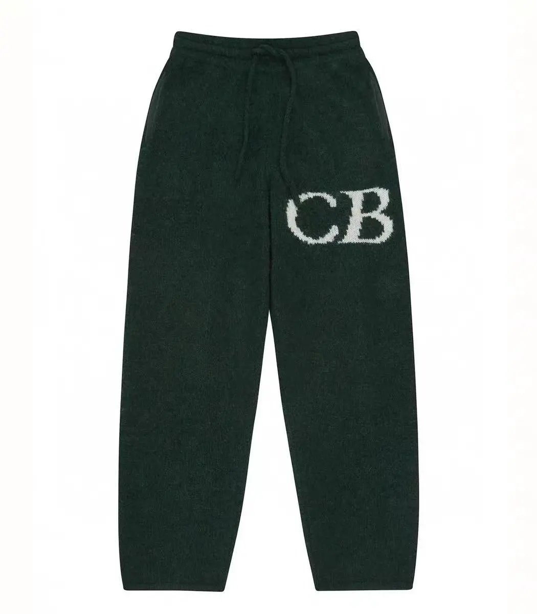 Cole Buxton Shorts CBX Logo Raw-Hem Sweat — 25