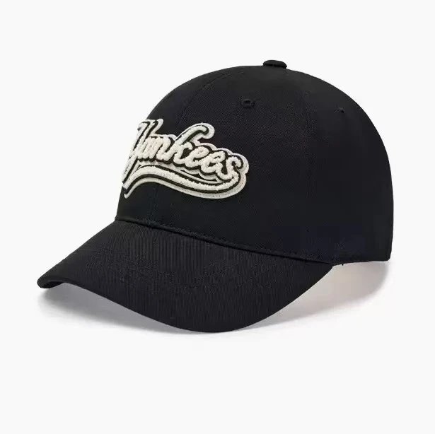 New York Yankees Hats Baseball cap with embroidered team logo — 27