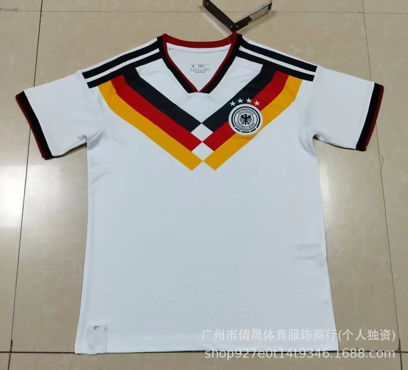 Puma Multiple national team football jersey designs image 4