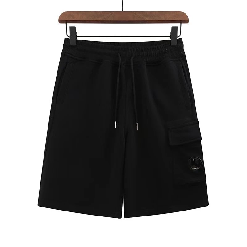 C.P. Company Shorts Nylon cargo with Lens pocket image 7