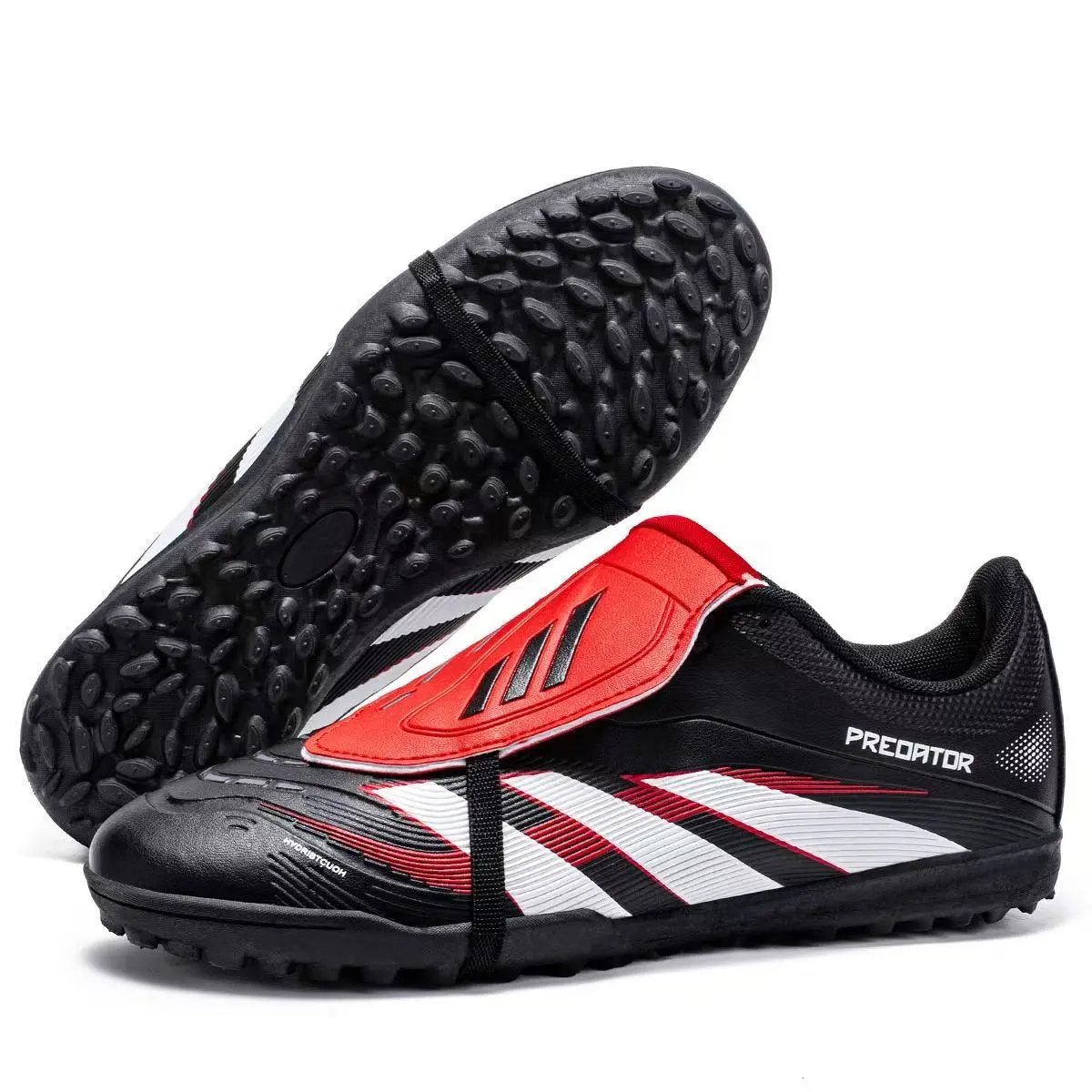 adidas Predator football cleats — 21