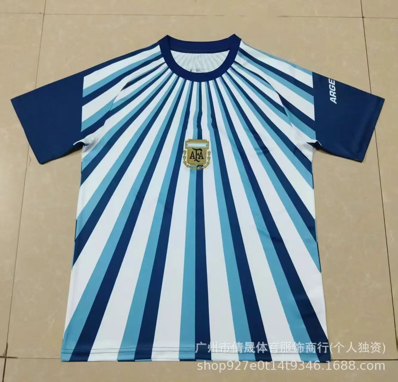 Puma Multiple national team football jersey designs — 27