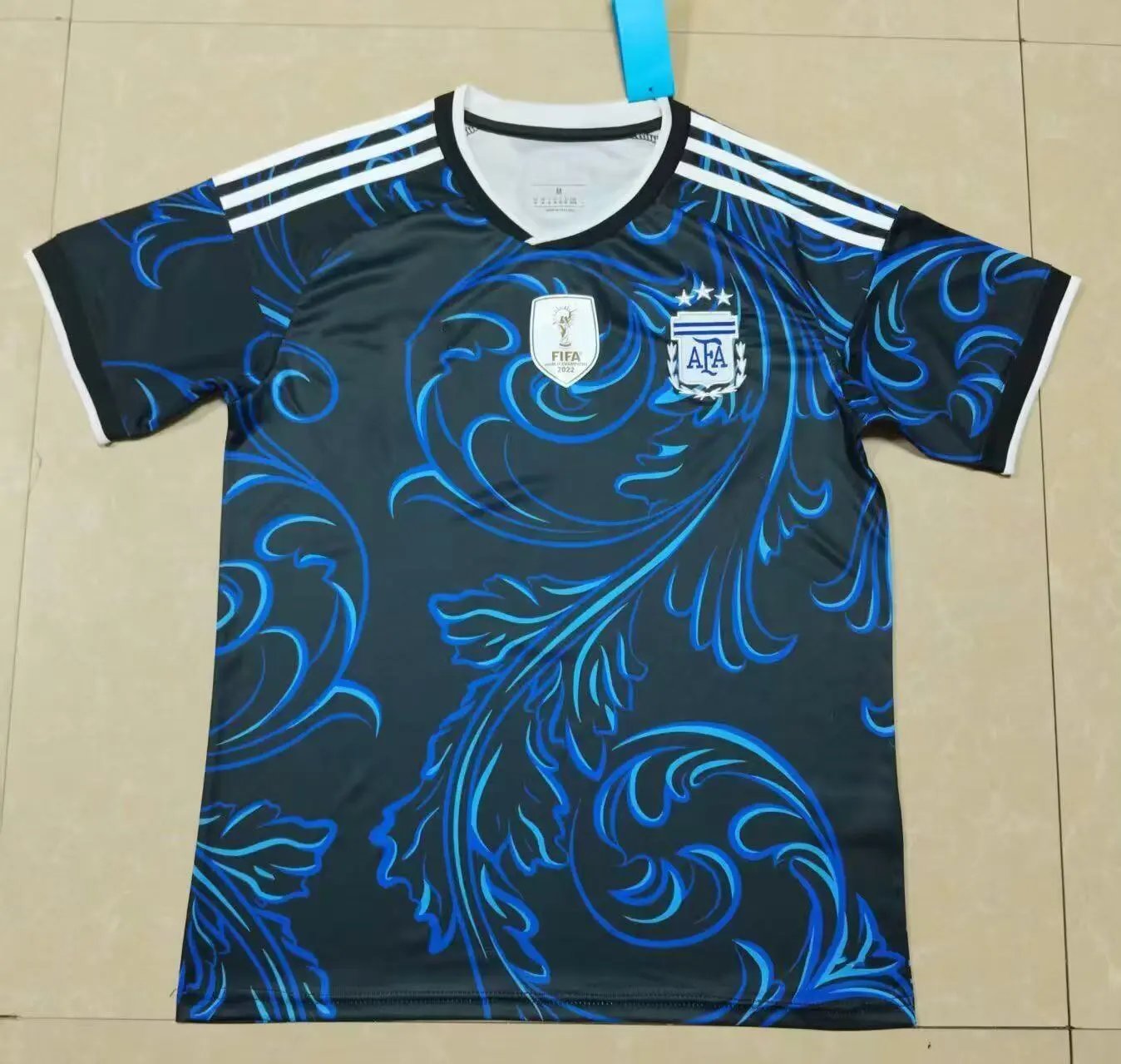 Puma Multiple national team football jersey designs — 30