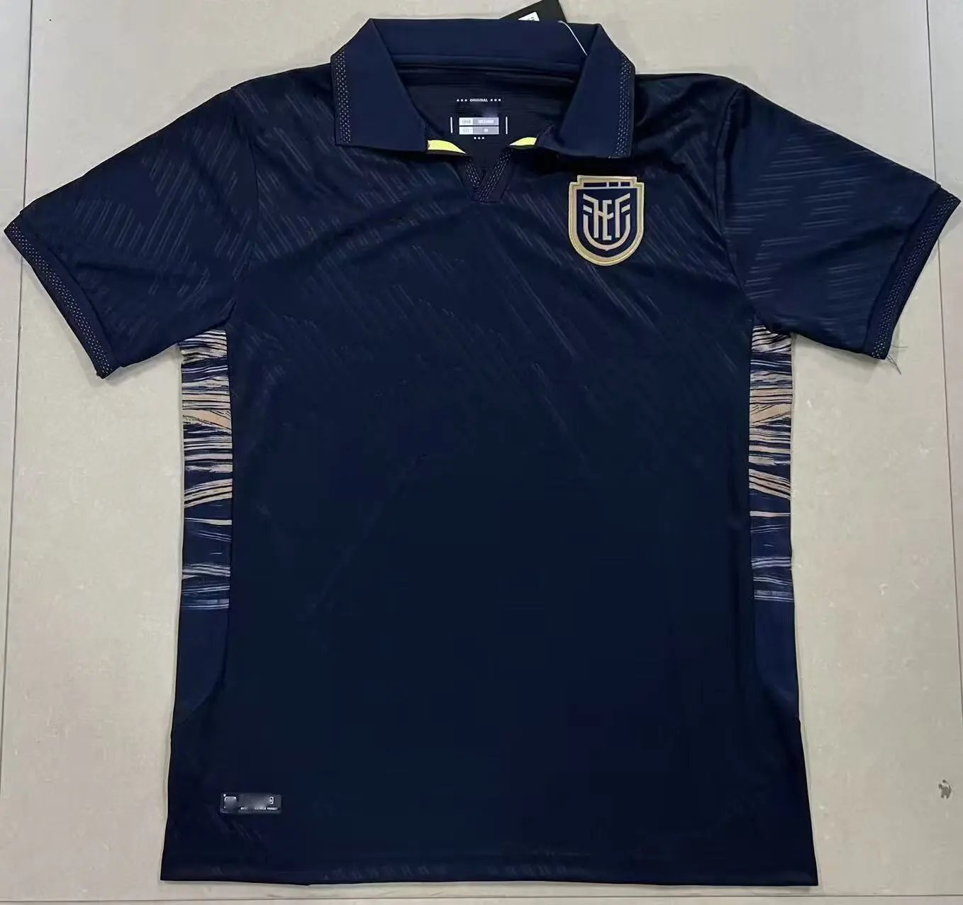 Puma Multiple national team football jersey designs — 33