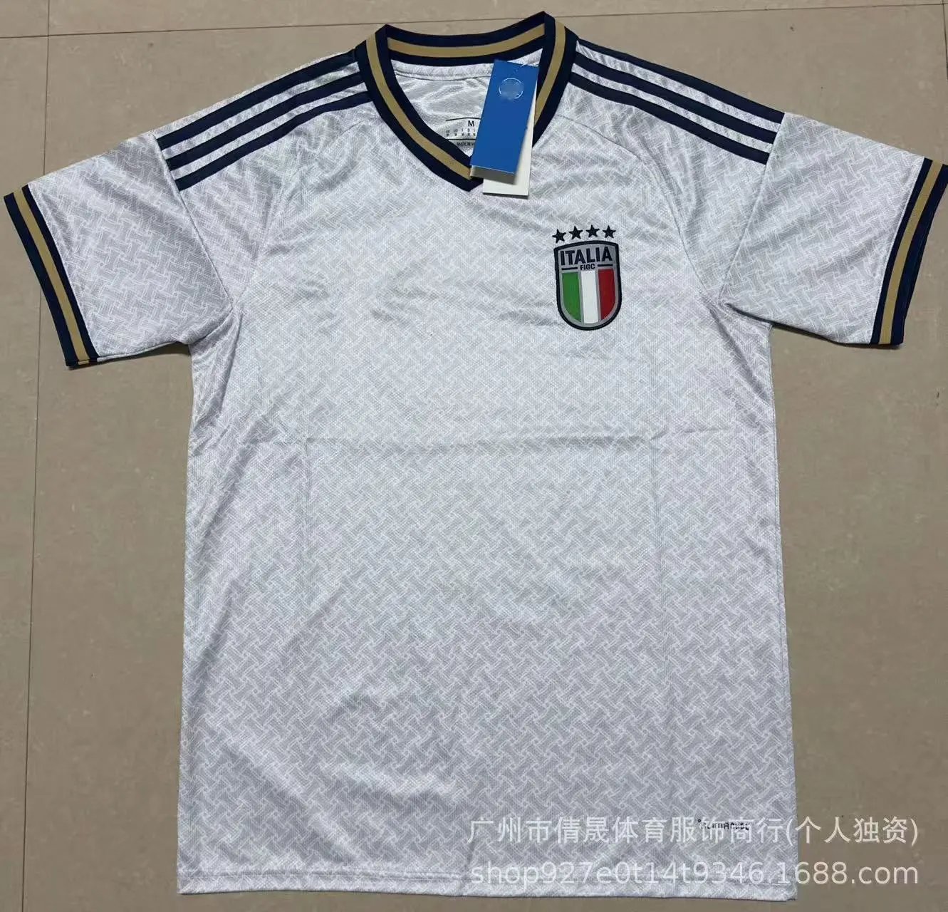 Puma Multiple national team football jersey designs — 34
