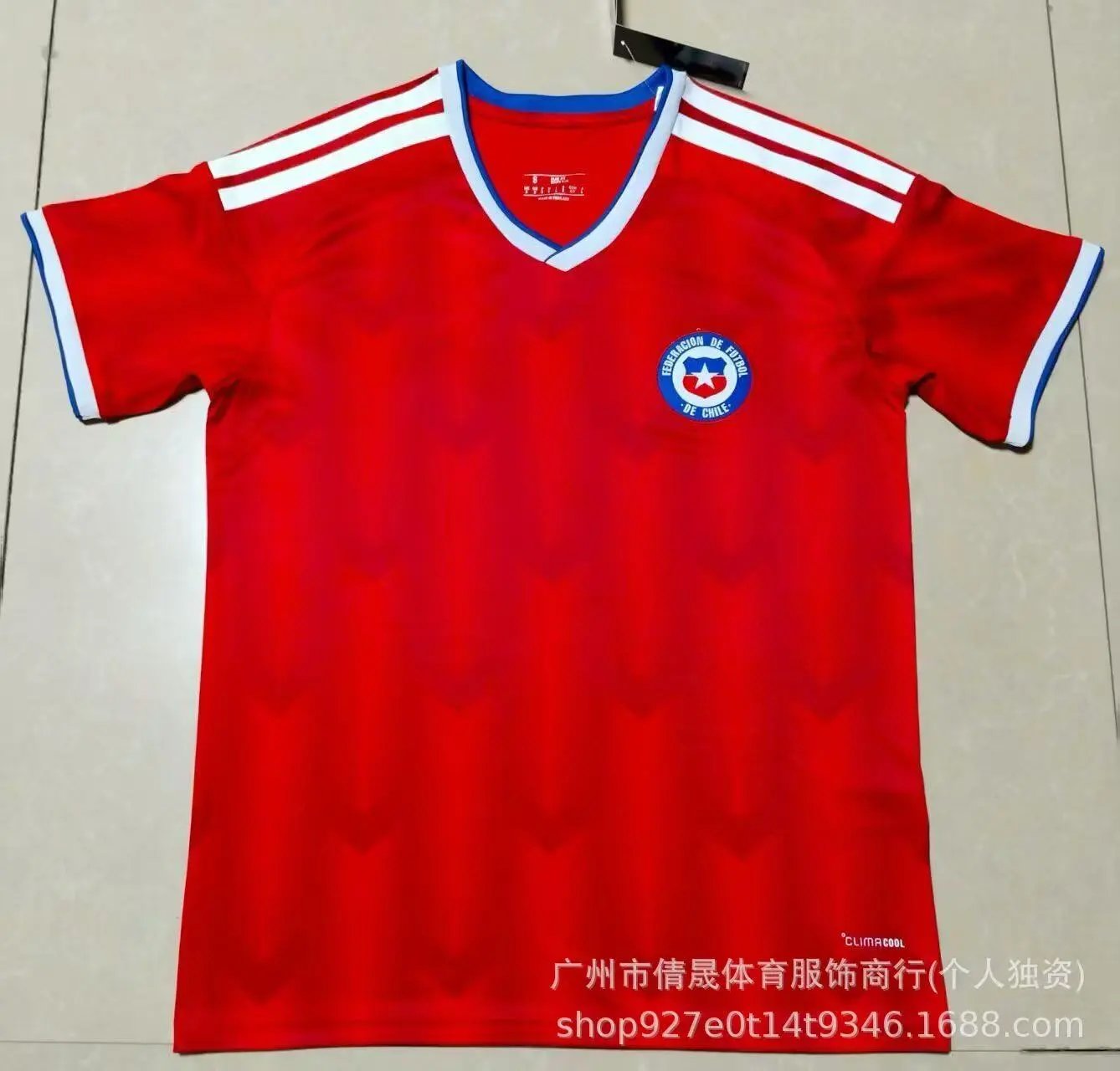 Puma Multiple national team football jersey designs — 17