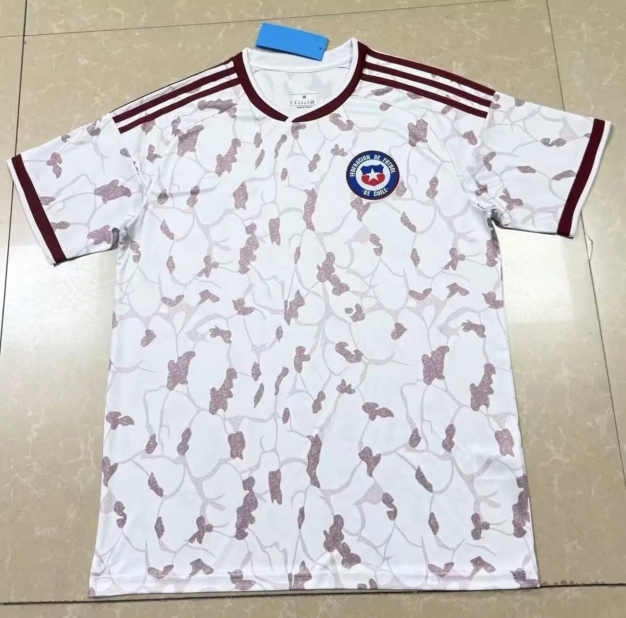 Puma Multiple national team football jersey designs — 38