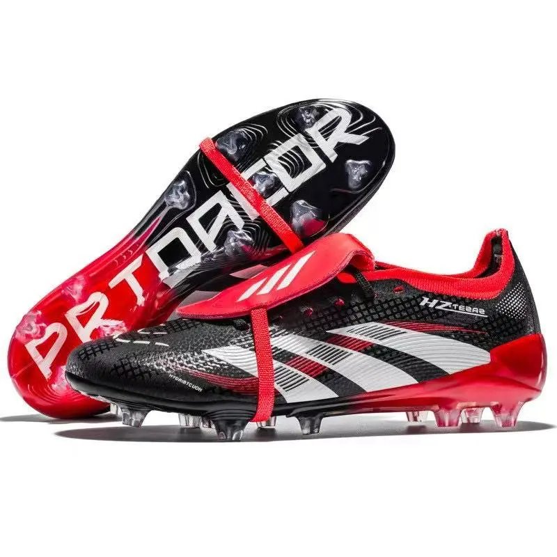 adidas Predator football cleats — 23