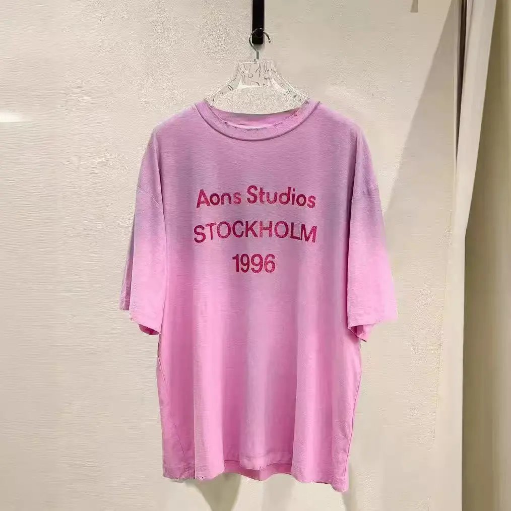 Balenciaga Multiple graphic T-shirt designs — 33