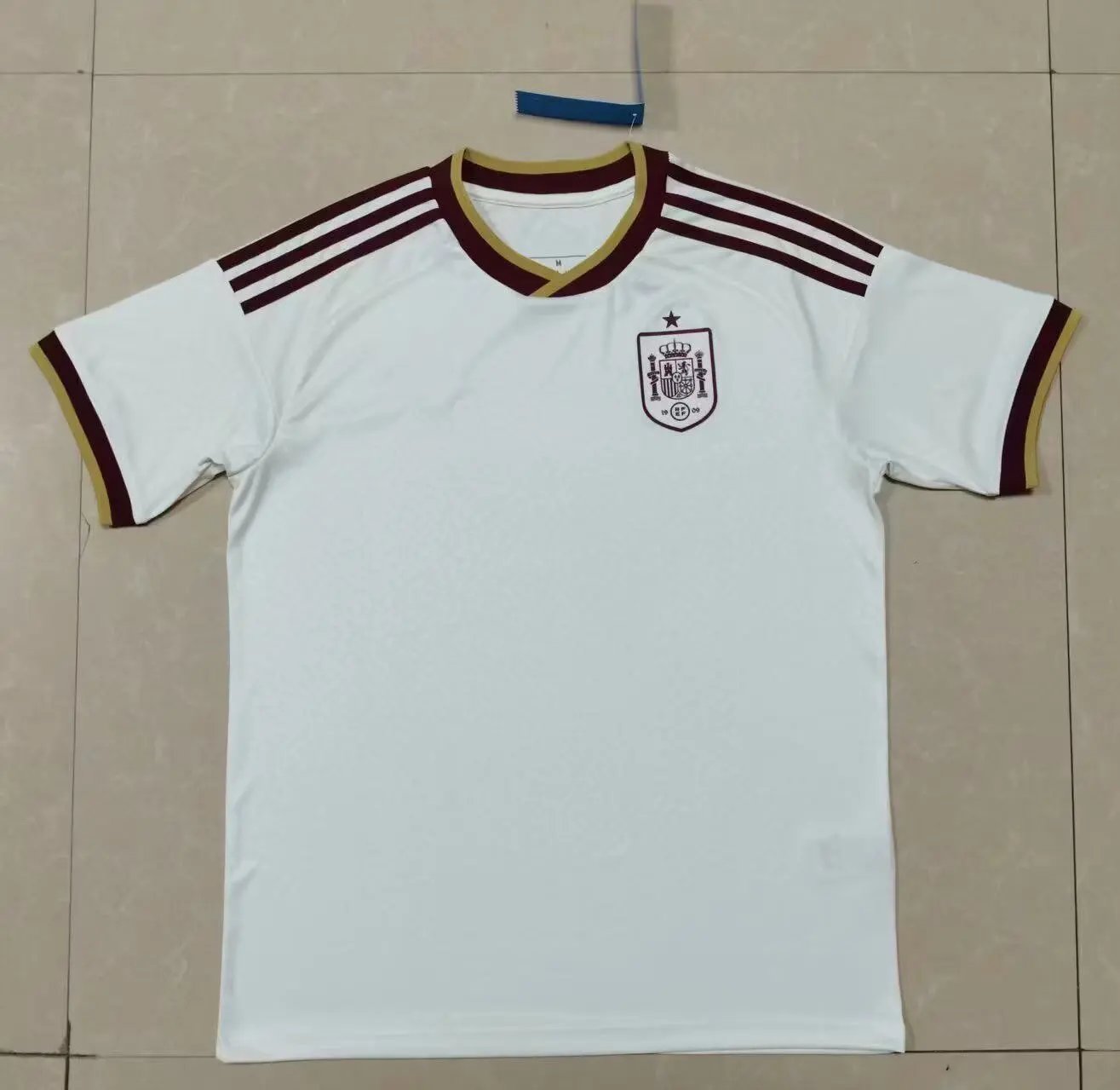 Puma Multiple national team football jersey designs — 39