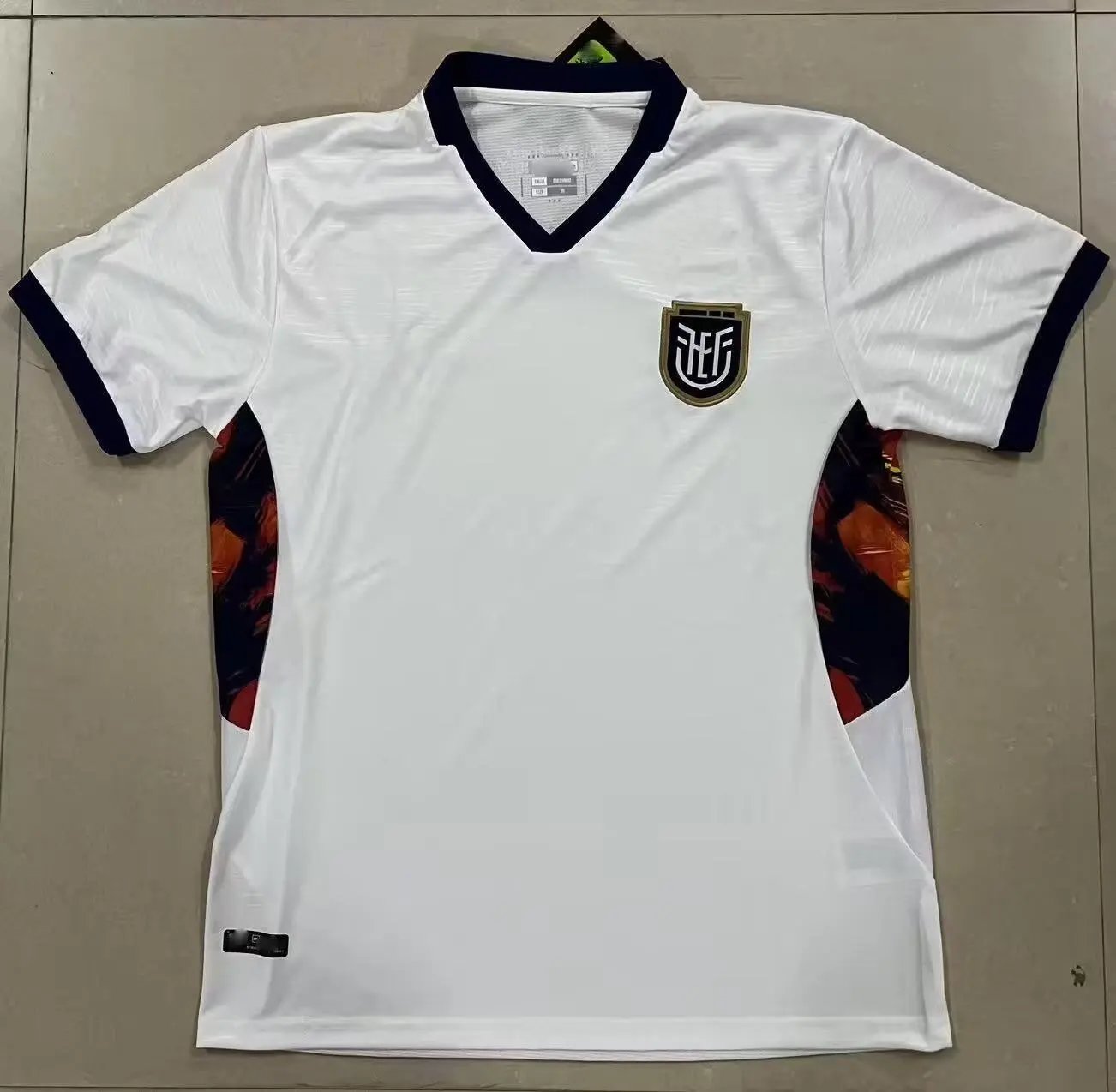 Puma Multiple national team football jersey designs — 29