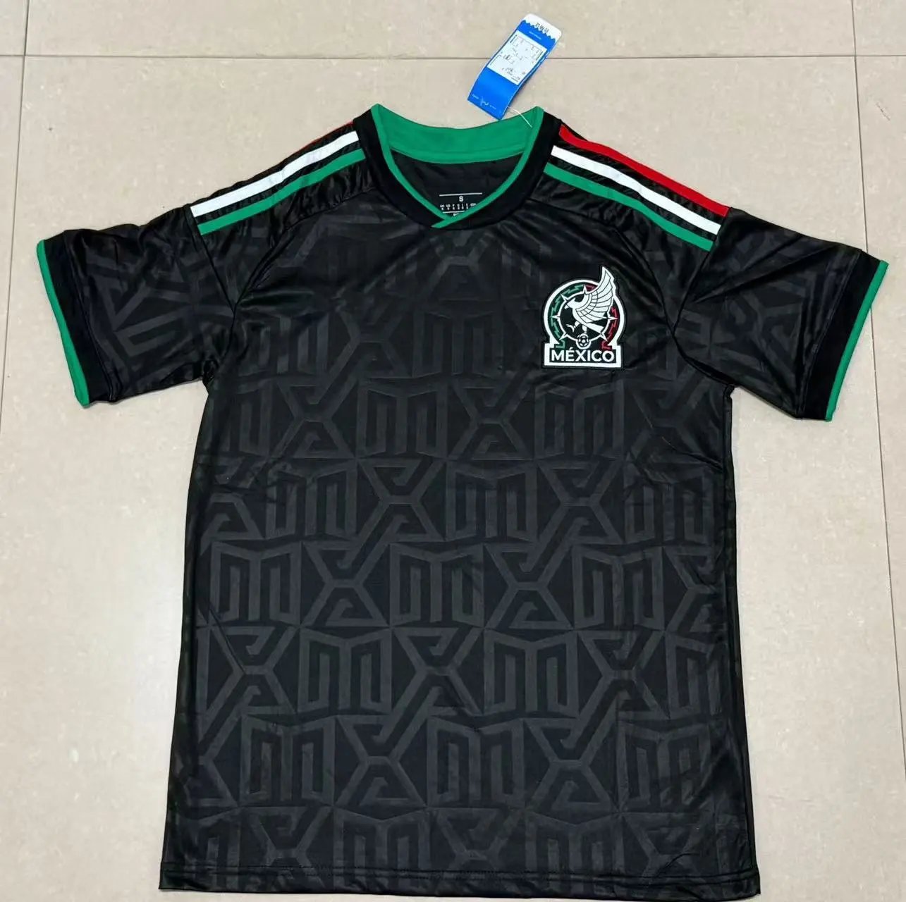 Puma Multiple national team football jersey designs — 35