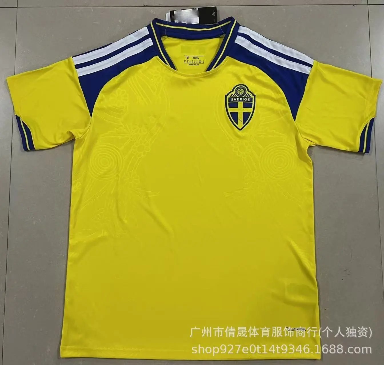 Puma Multiple national team football jersey designs image 10