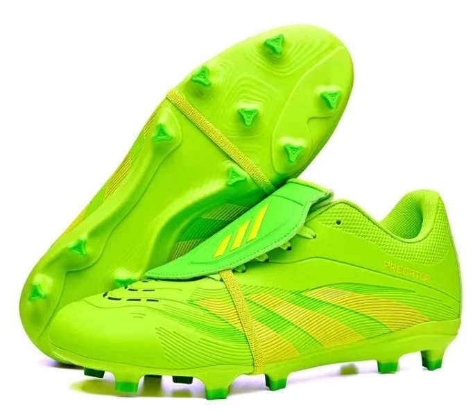 adidas Predator football cleats — 22