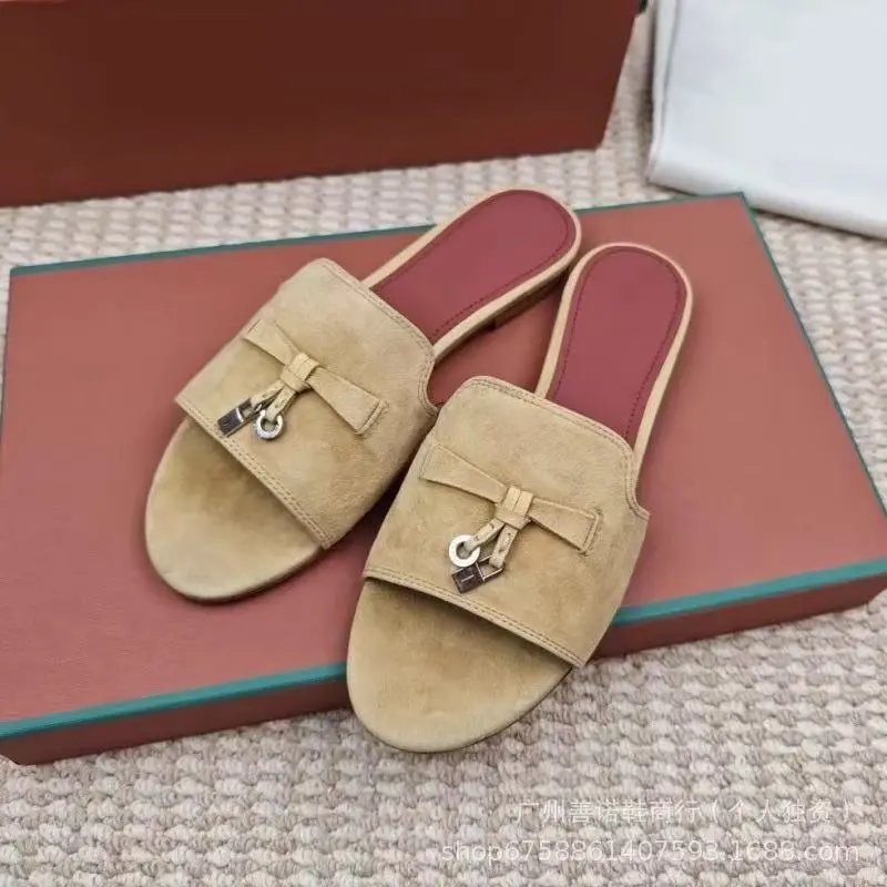 Hermès Sandals Egerie chain-link jelly — 22