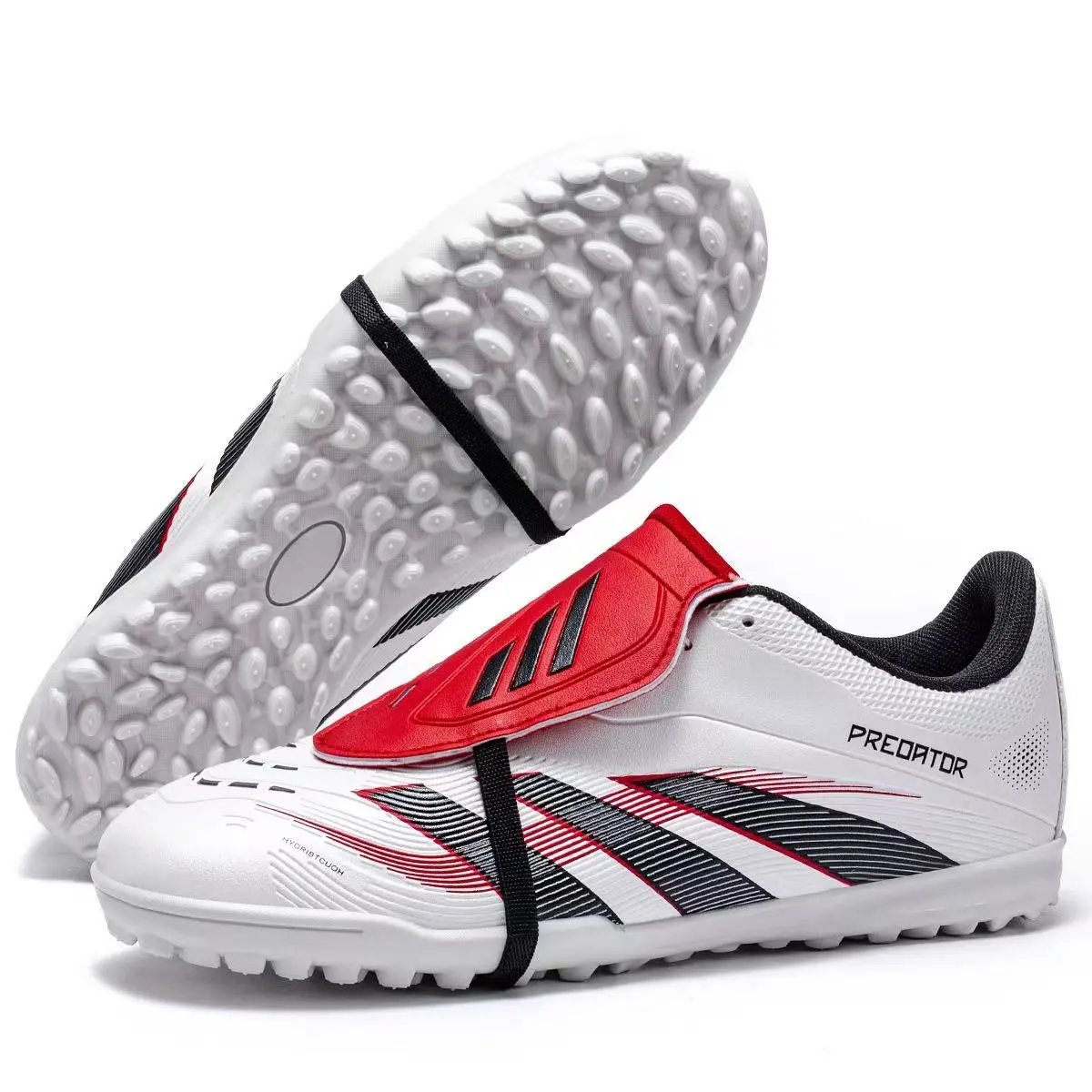 adidas Predator football cleats — 19