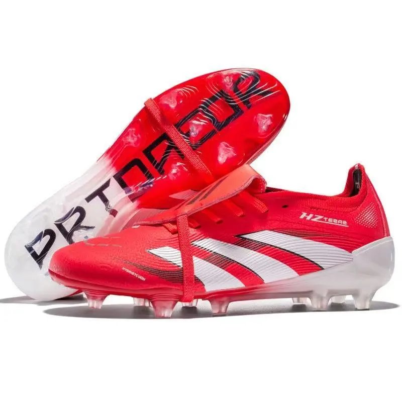 adidas Predator football cleats — 26