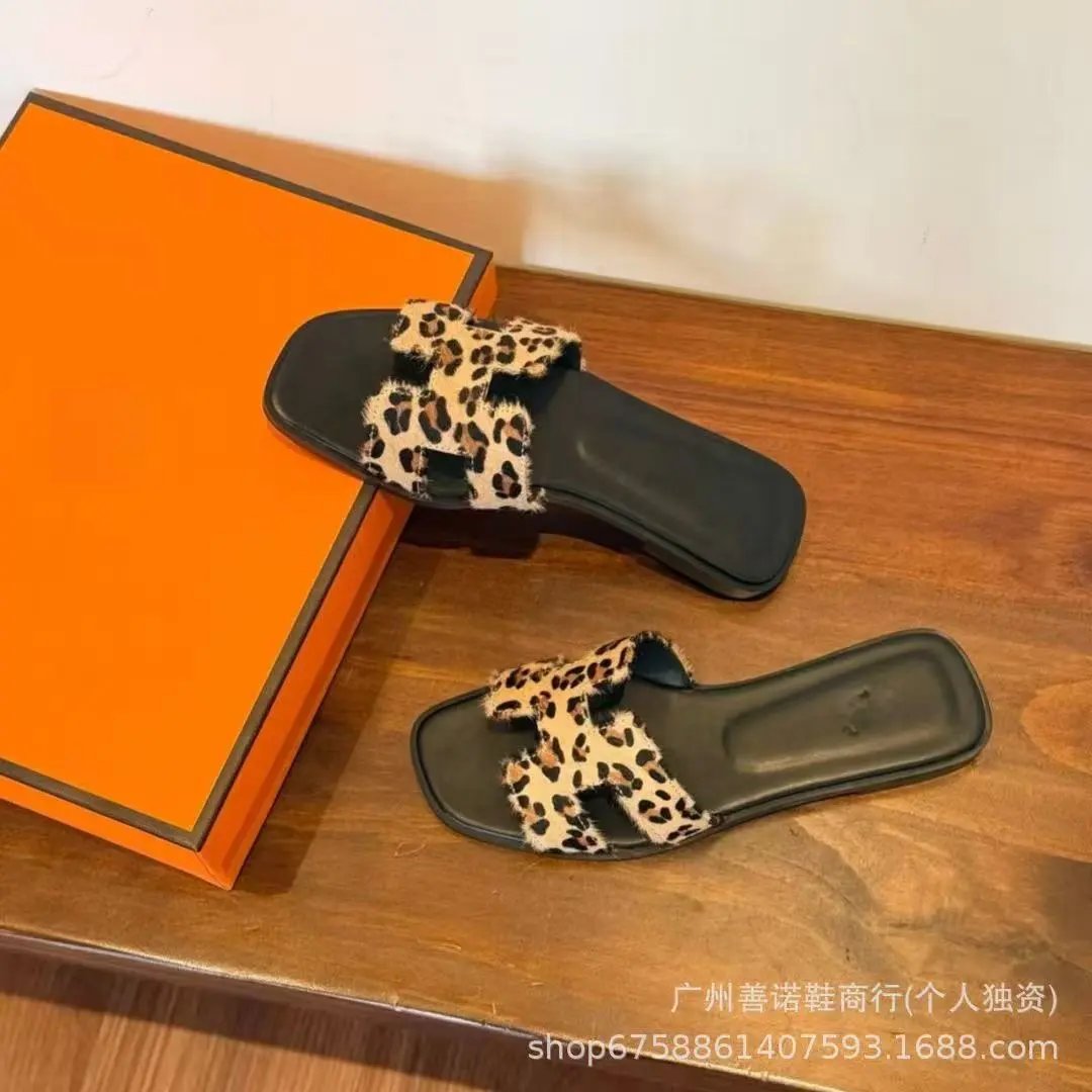 Hermès Sandals Egerie chain-link jelly — 7