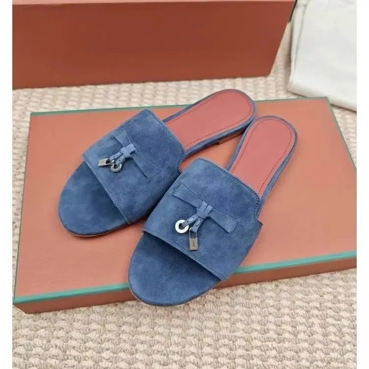 Hermès Sandals Egerie chain-link jelly — 25