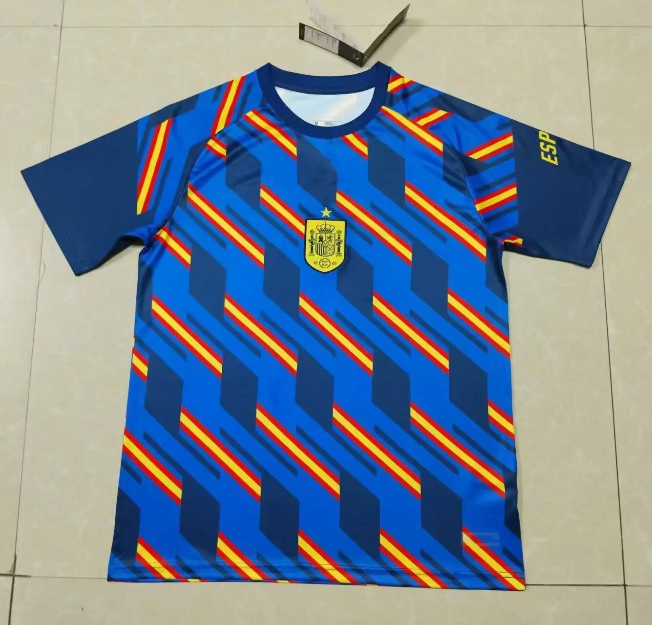 Puma Multiple national team football jersey designs — 37