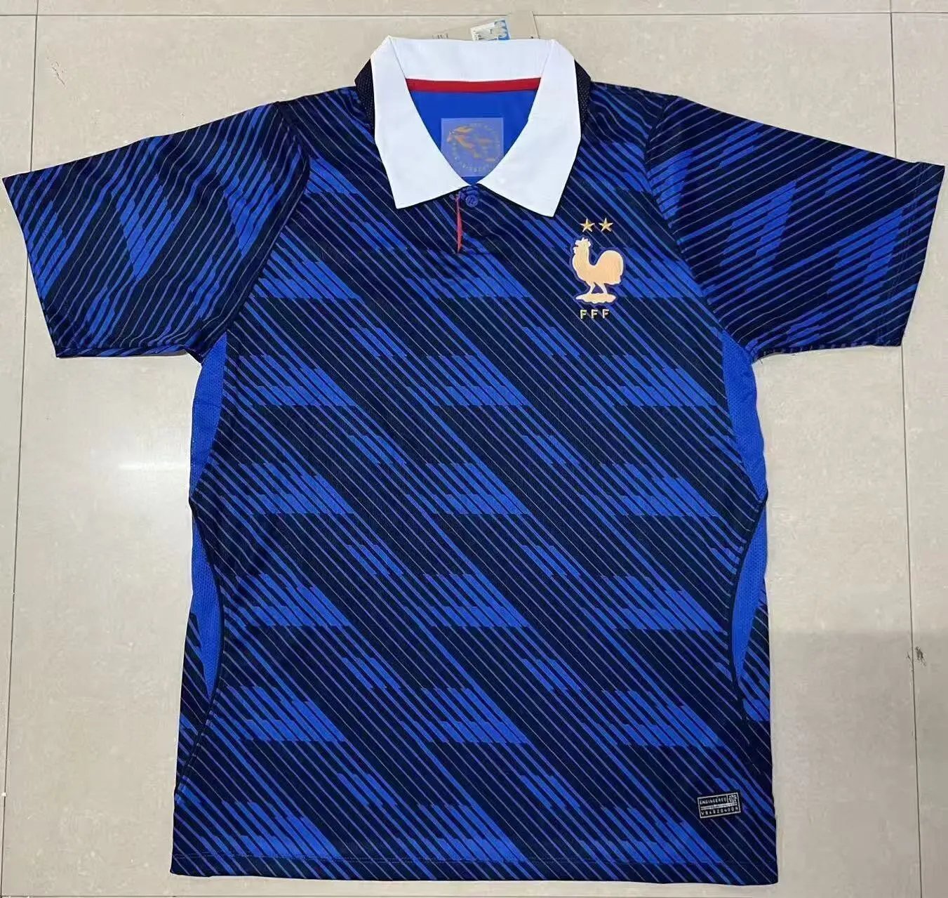 Puma Multiple national team football jersey designs — 36