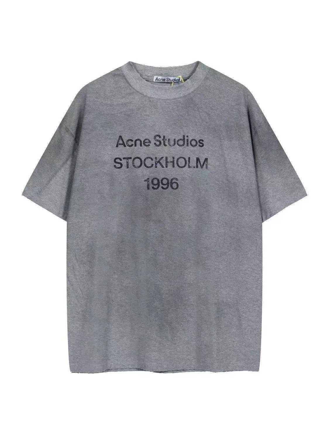 Balenciaga Multiple graphic T-shirt designs — 34