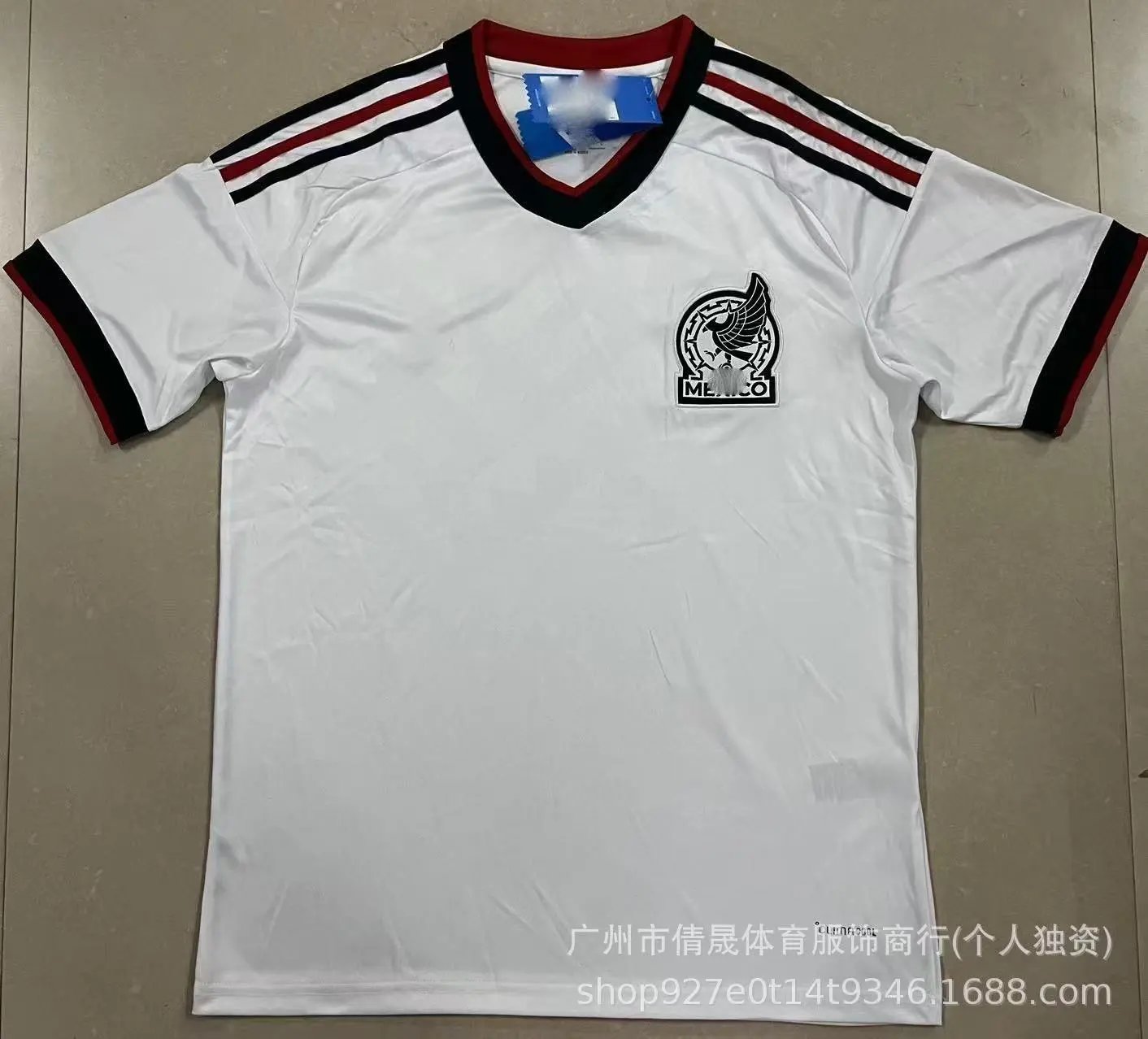Puma Multiple national team football jersey designs image 9