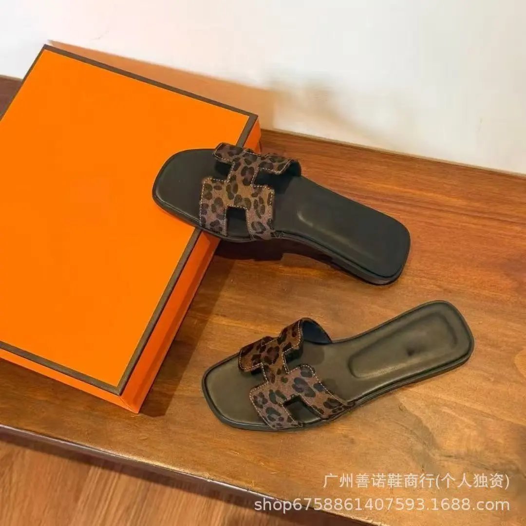 Hermès Sandals Egerie chain-link jelly — 6